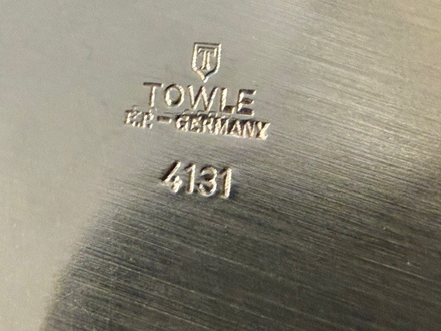 Towle Silversmiths Water/Cocktail Pitcher