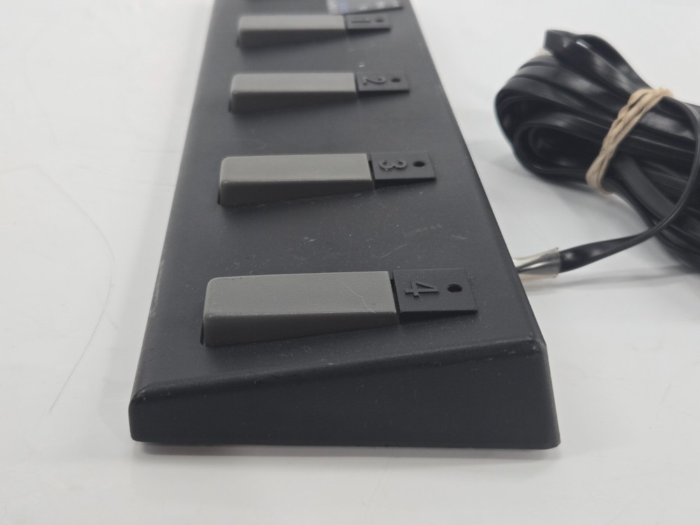 Zoom FC-01 Remote Foot Controller