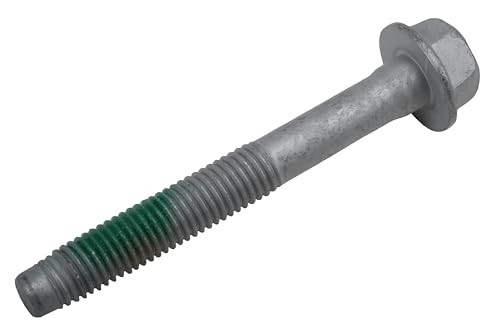 11603179 Front Lower Control Arm Bolt