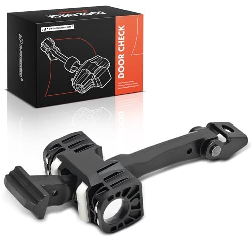 Front Left or Right Door Check Strap Stopper Compatible with Mini Cooper 2003
