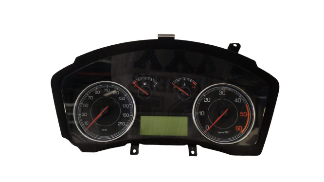 Instruments Dashboard For Fiat Croma 3Rd Series (07)>