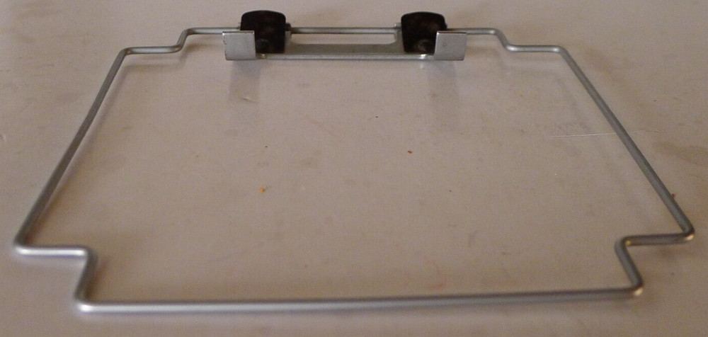 Linhof Wire Frame Finder for Technika 4x5 Camera