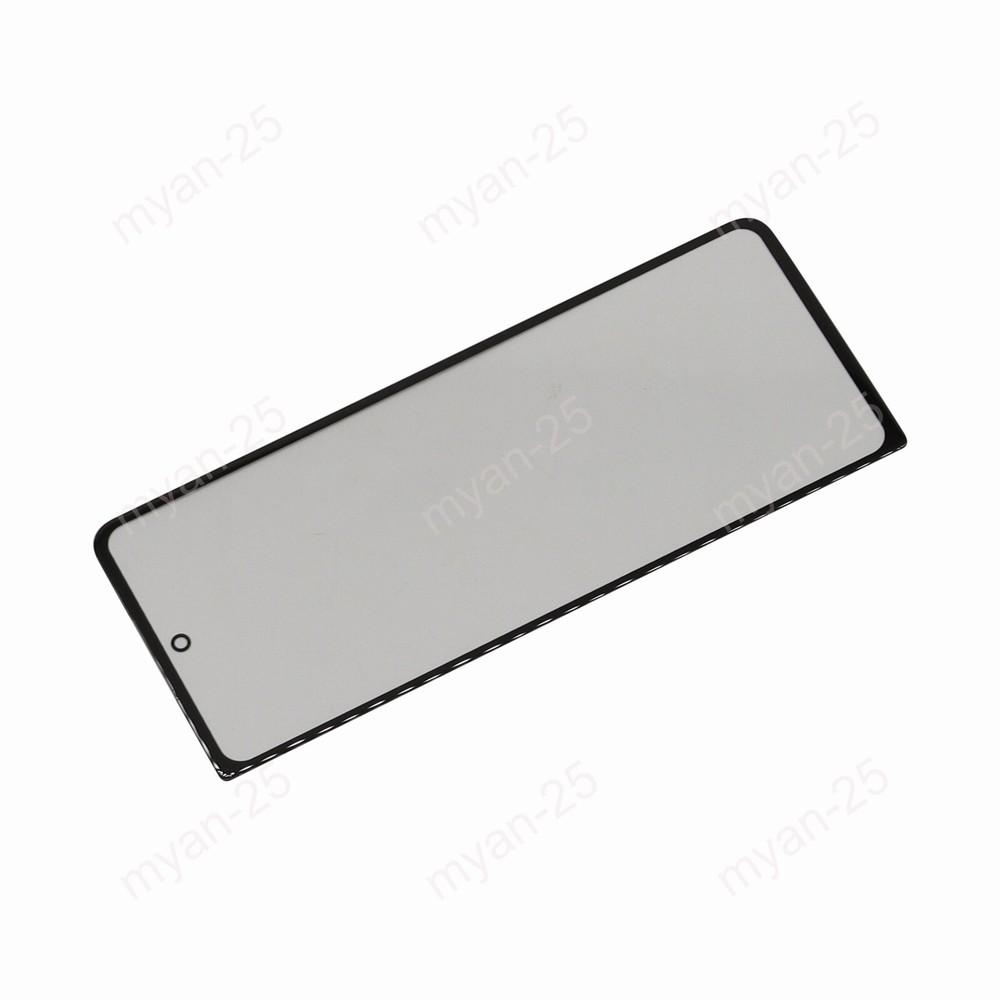 Front Outer Glass Lens Screen Replacement For Samsung Galaxy Z Fold 4 + Tool Kit