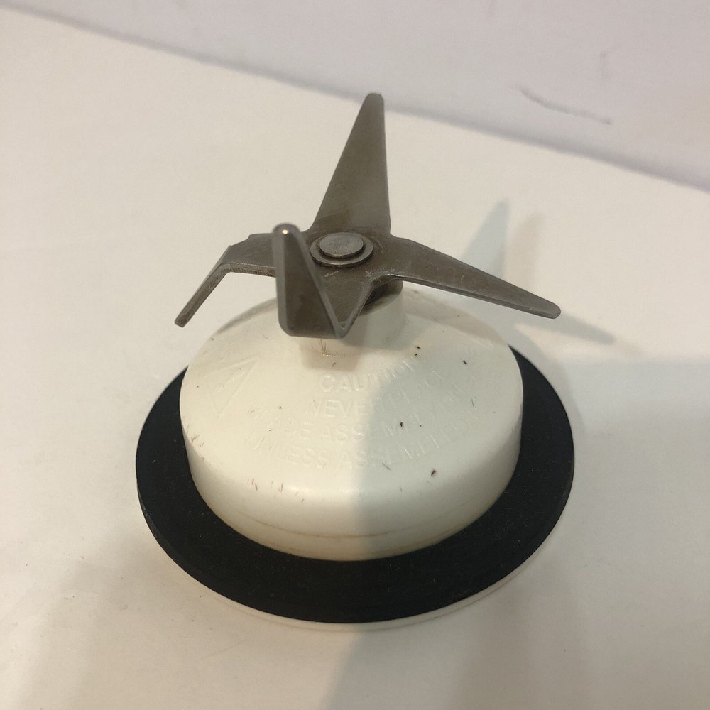 CUTTING BLADE ASSEMBLY ONLY REPLACEMENT PART for KitchenAid Model KSB3 & KSB5