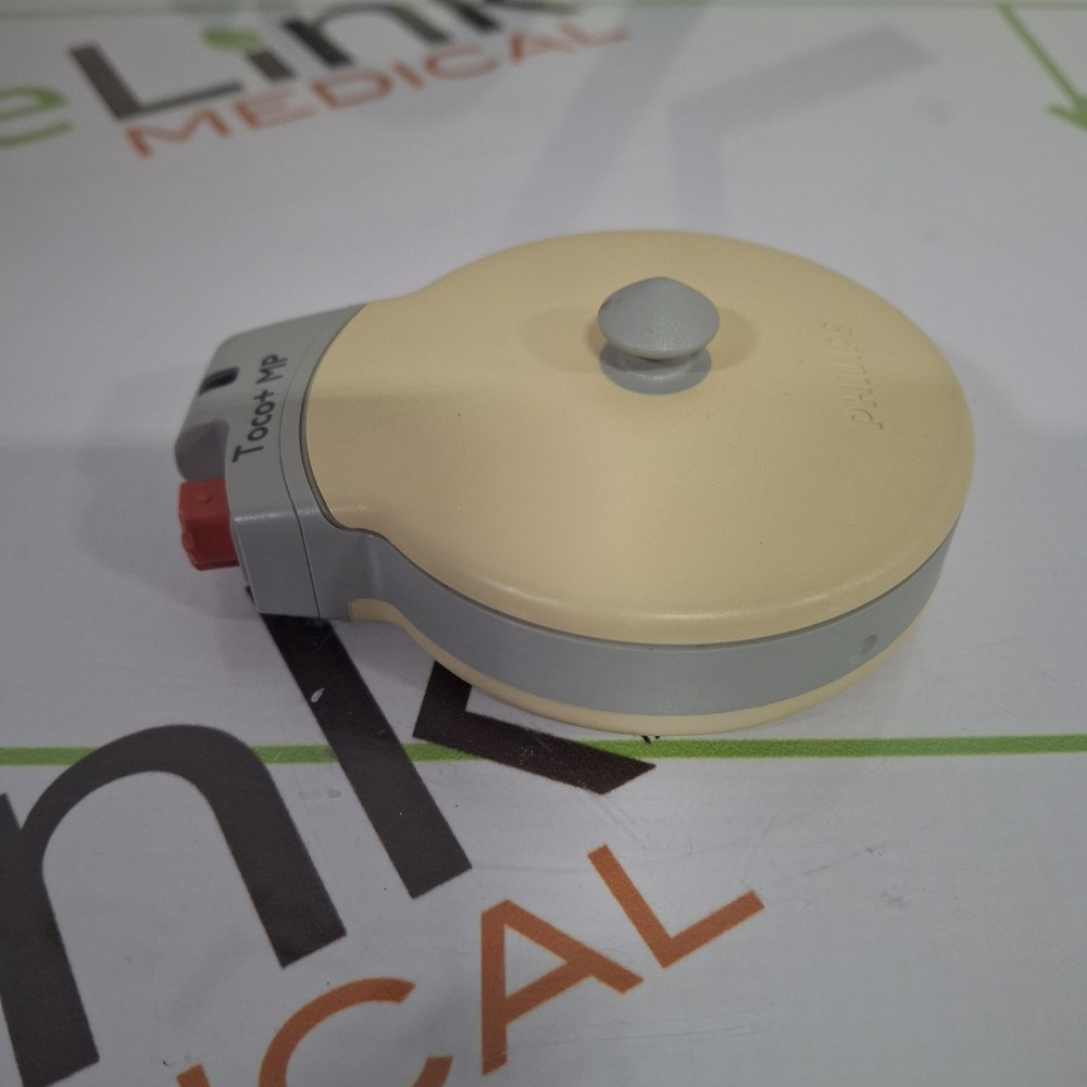 Philips 866075 Avalon Wireless Toco+ MP Transducer