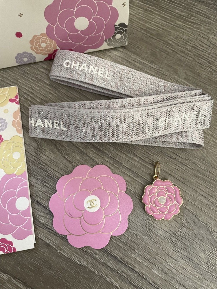 Chanel Mother's Day 2026 Packaging Set