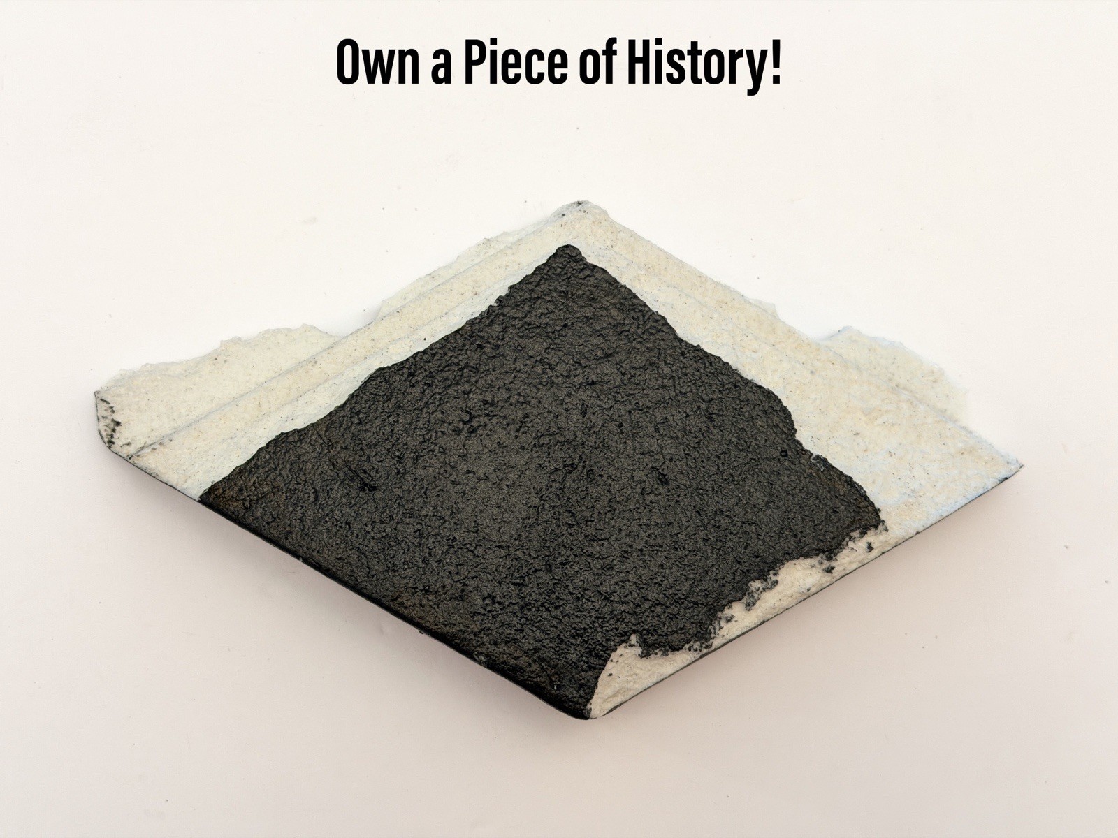 SpaceX Starship Flight 7 S33 Ragged Islands Recovered Epic Tile Relic & Extras