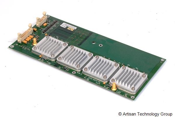 HP 86130-60005 ED Clock Path Board