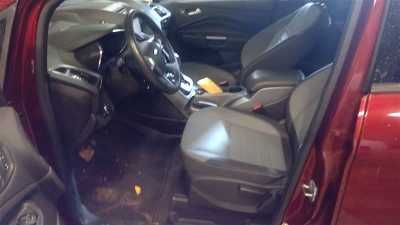 C-MAX 2013 Air Shutter 812376