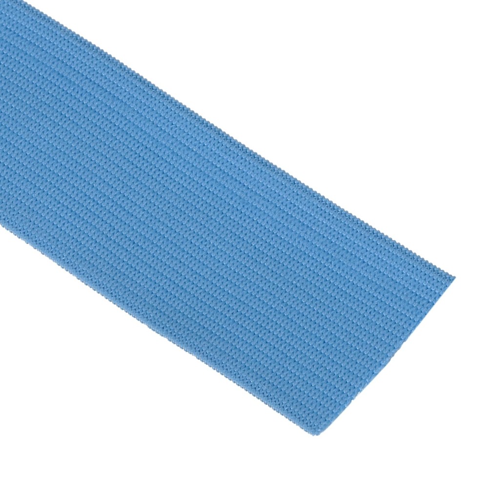 Elastic Bands for Sewing 2" 10 Yard Dark Blue Knit Elastic Spool High Elastic...