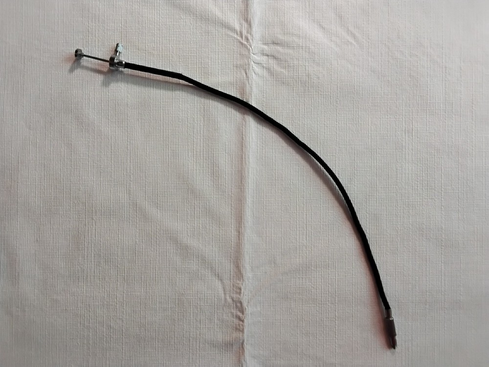 Mechanical Camera Remote Shutter Release  Cable 12" - lock tested
