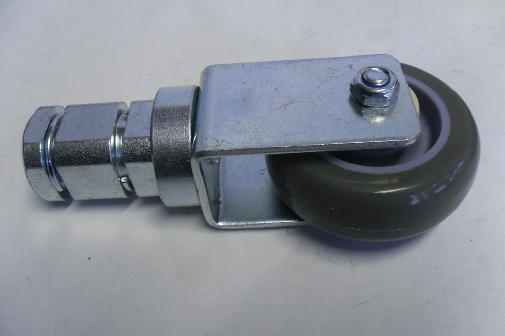 Alto-Shaam 5014422r 3 1/2" Caster Package