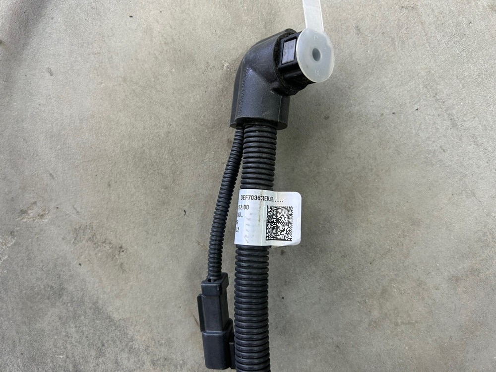 DEF Hose Assembly DEF7036