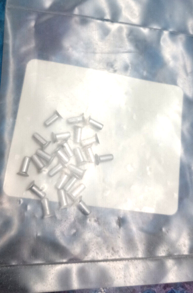 CESSNA P/N MS20426AD3-4A RIVET (24/PACK)