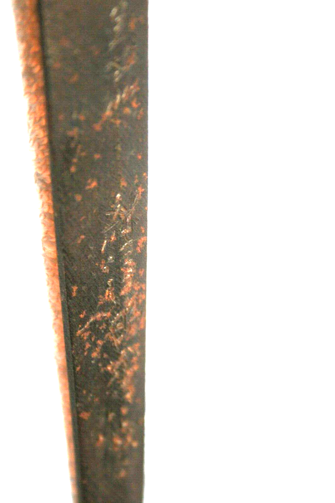 WW2 or Older Marked Surami Katana Sword 39”