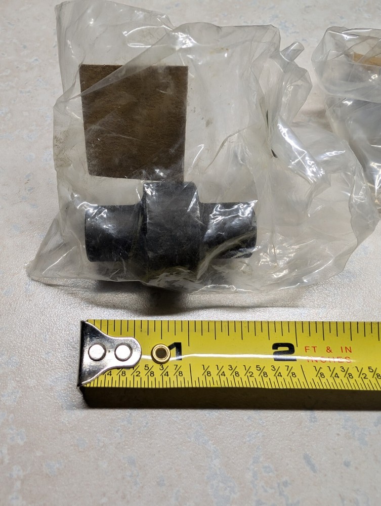 THREE (3) Genuine BENDIX 236288 ROLLER - NEW OPEN BOXES