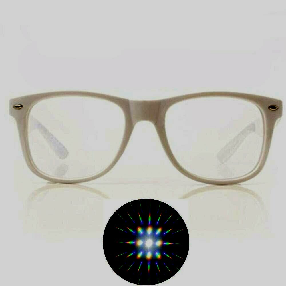 Festival Refacting glasses