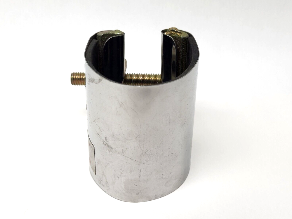 B&K 160-008 Repair Clamp 2" x 3"