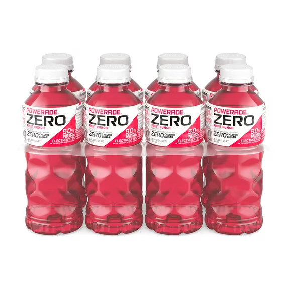 Zero Sugar Electrolyte Sports Drink