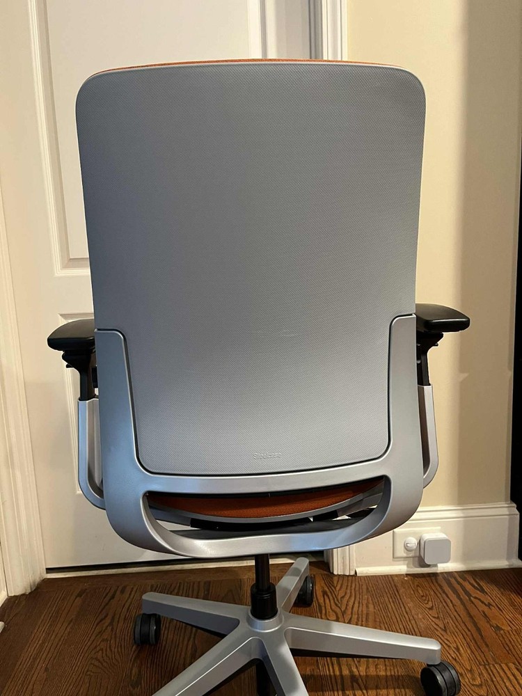 Steelcase Amia Office Chair