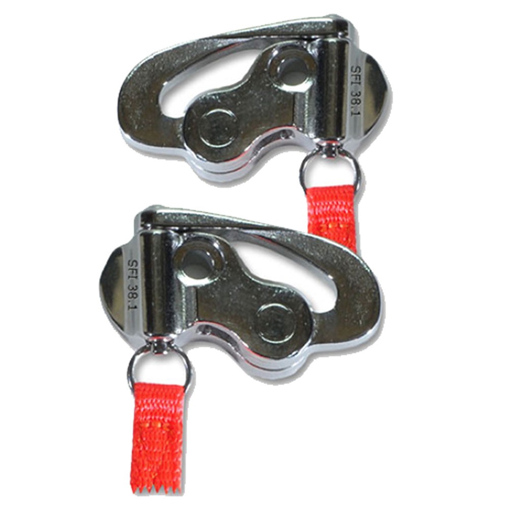 HANS Helmet Hook AK11412;