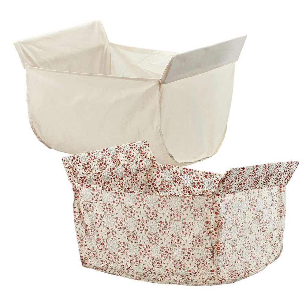 Laundry Cart Liner