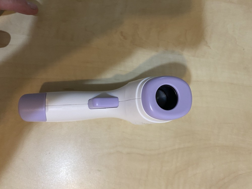 No Contact Digital Infrared Forehead Temperature Thermometer No-Touch