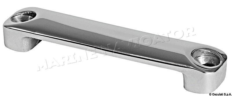 Osculati Belt Jumper Aisi 316 68.5x15 mm