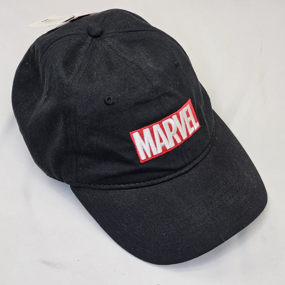 MARVEL Hat Spider man Comic NEW