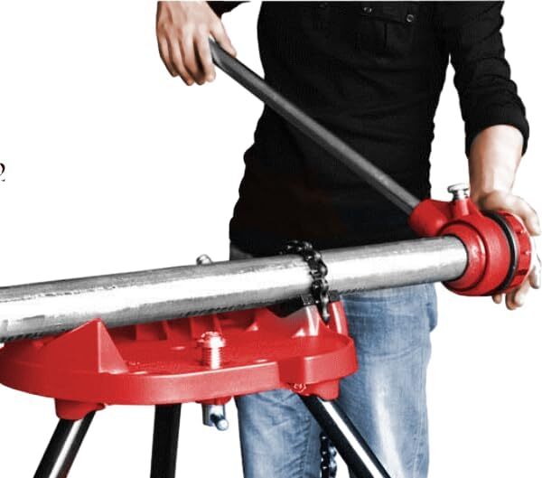 HFS(R) Pipe Threader Head 1"