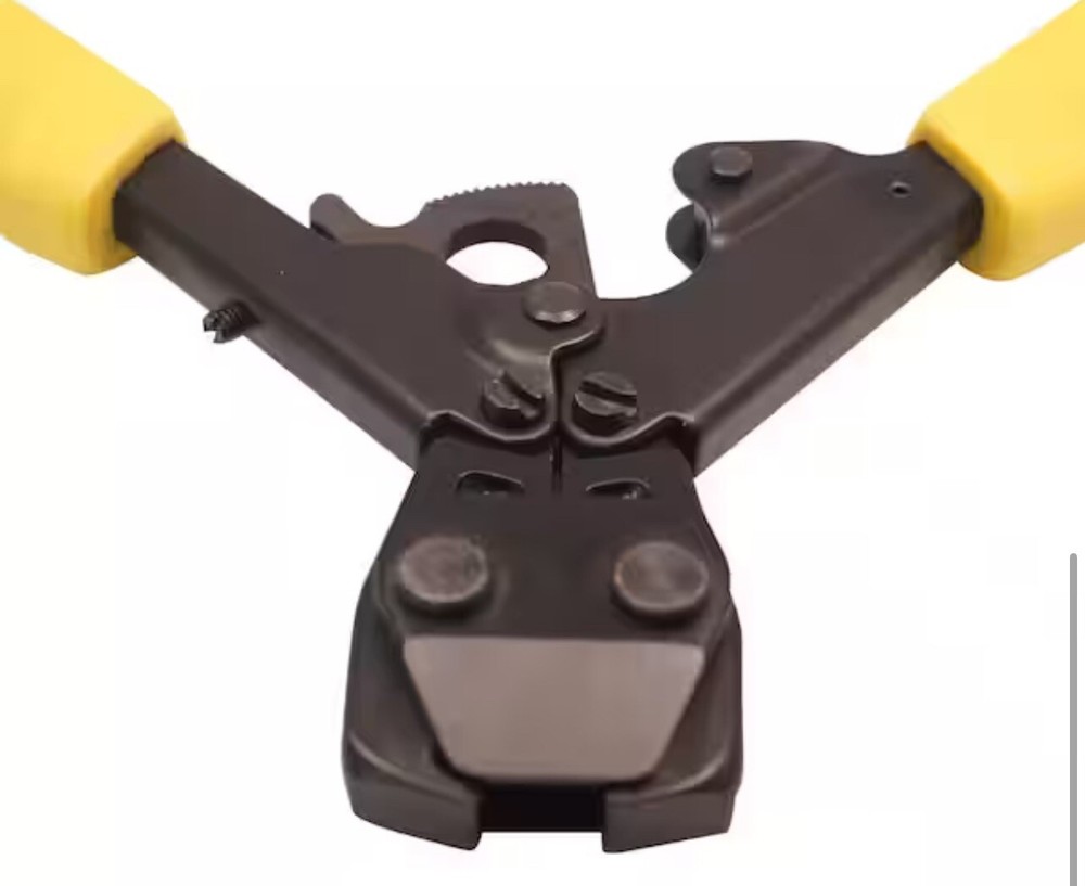 Apollo 69PTKH0014C PEX Combo Crimp Tool