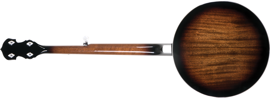 Washburn Americana B11 Five String Banjo