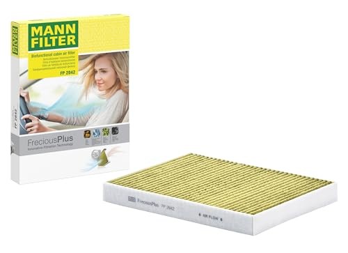 FP 2842 FreciousPlus Cabin Air Filter