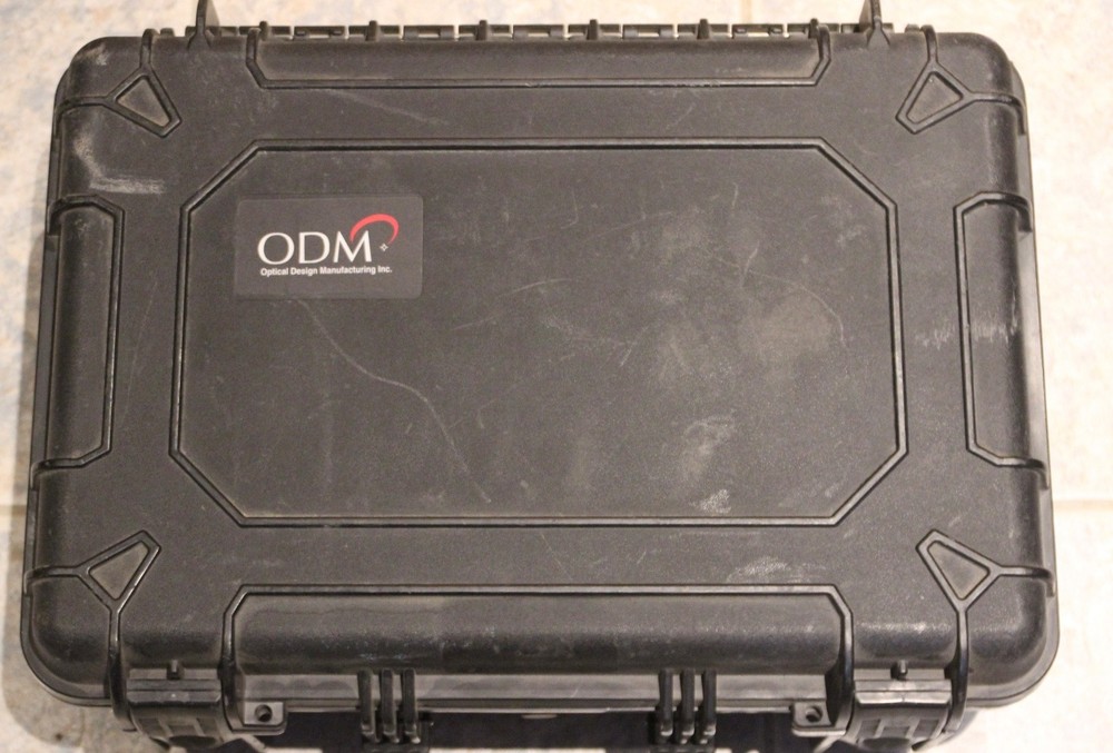 ODM Optical Design Manufacturing Case
