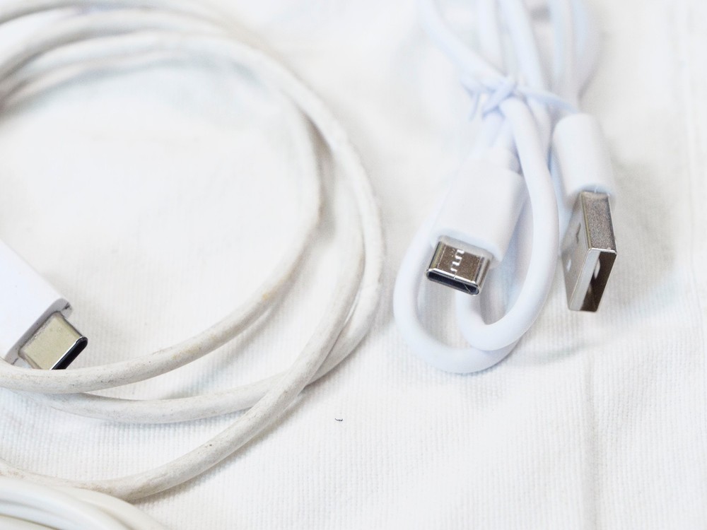 Lot of Assorted Micro + Mini+ USBC +Printer Cables/ Cords USB, USB-C, Micro-USB