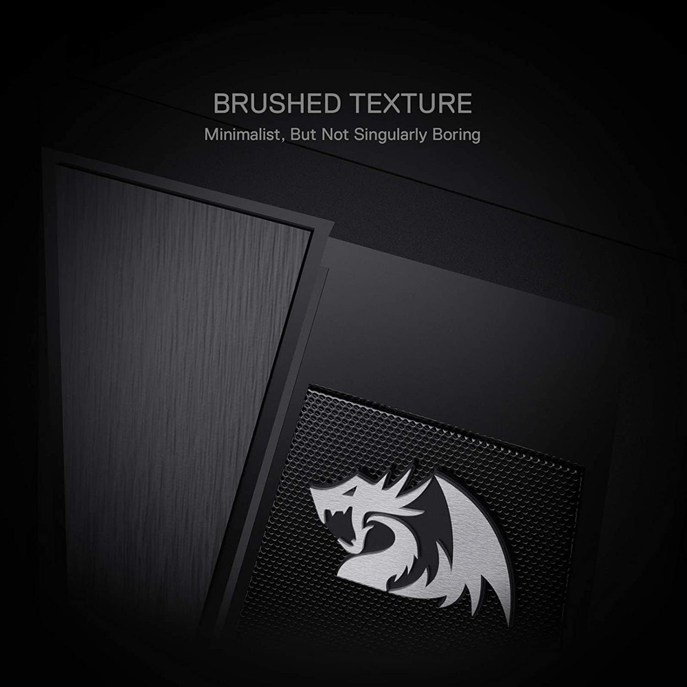 GS520 Computer Speaker with Easy Volume Control