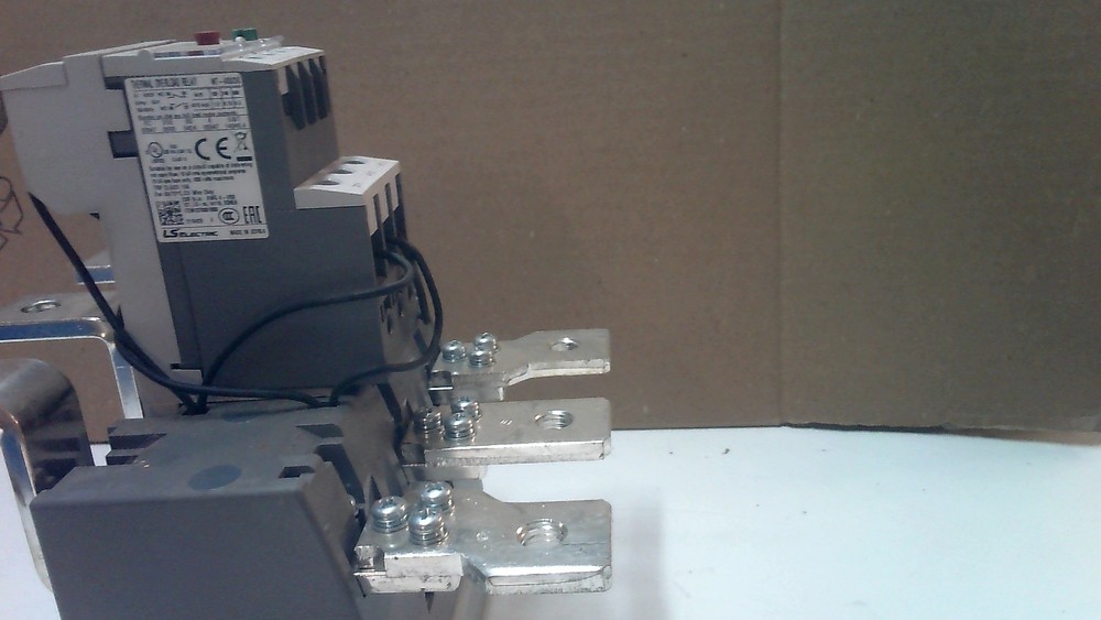 MT-400/3K OVERLOAD ( NO BOX )