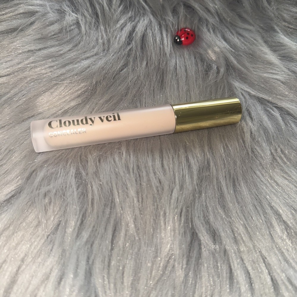 Cloudy Veil Concealer Ivory Artcosmetics