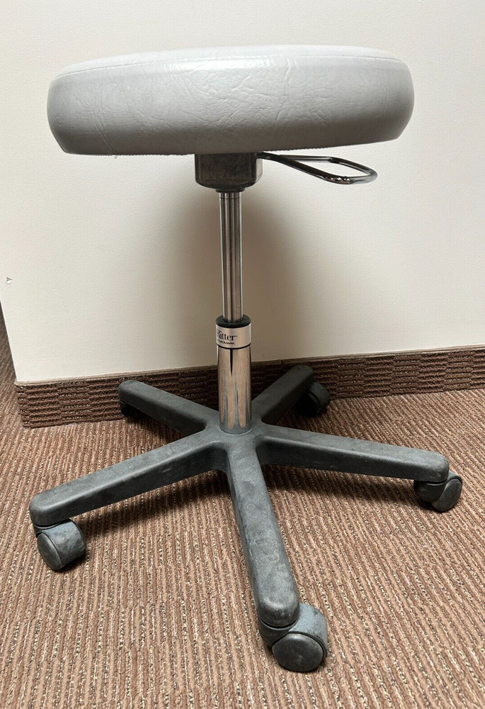 Midmark/Ritter Swivel Stool