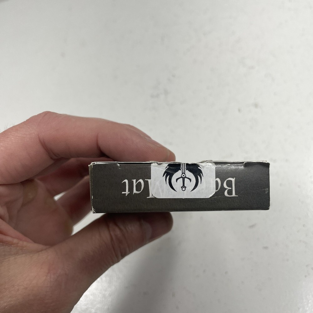 Battlemat Workout Card Game Starter Deck