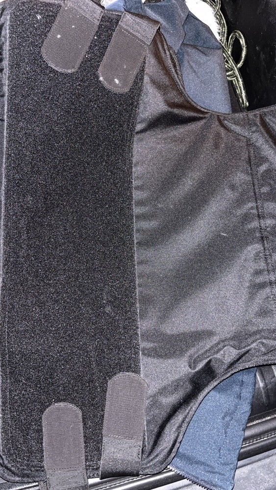 safe life defense body armor plates