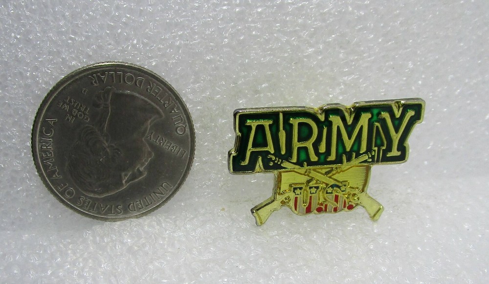 United States Army Pin