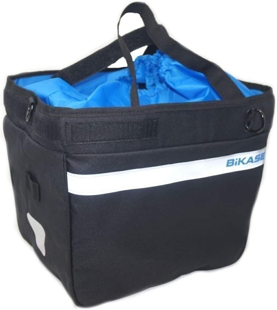 BiKase Grocery Pannier