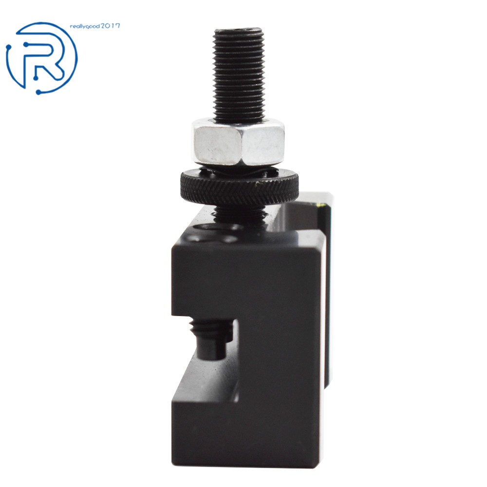 2PCS AXA #1 250-101 Quick Change Tool Post Turning & Facing Holder For Lathe