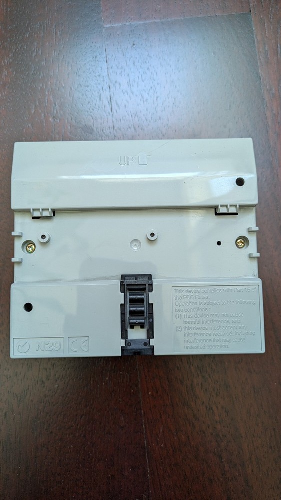 Aiphone GF-BC Bus Control Unit DC24V great condition