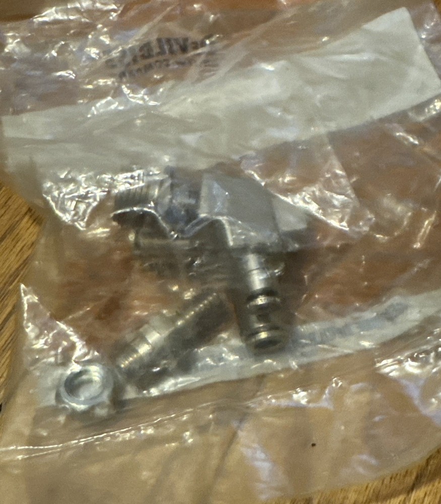 DEVILBISS MSVAD-406 E-95 FITTING KIT