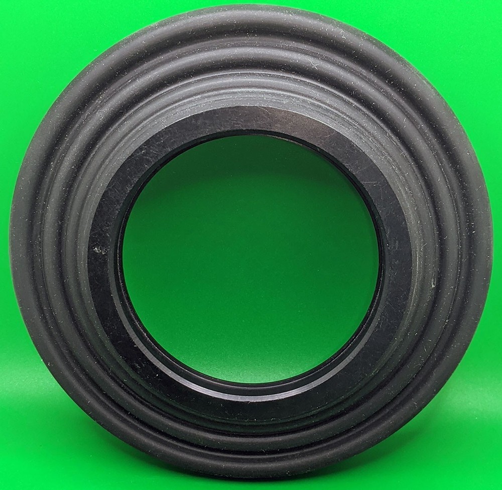 ARRI 138mm Filter Ring At 80mm