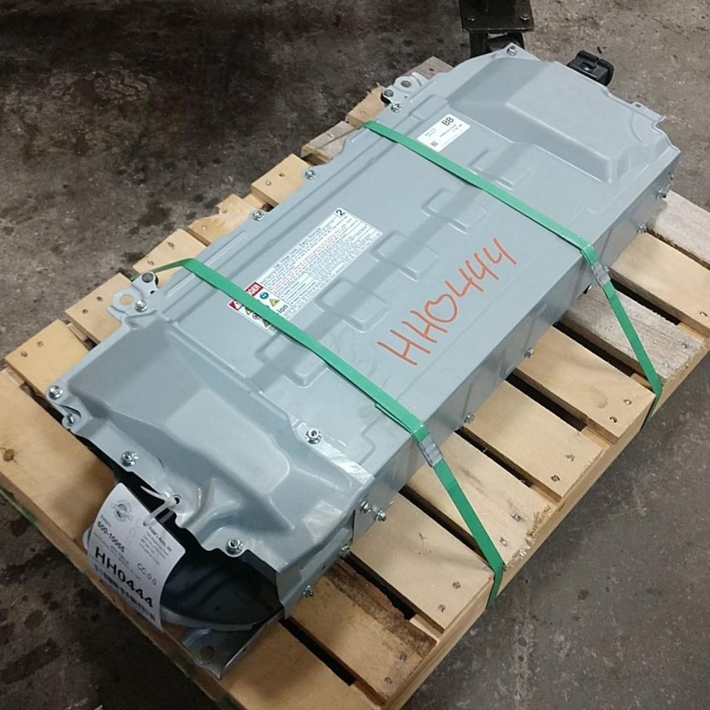 OEM Prius Hybrid Battery Pack Li-Ion