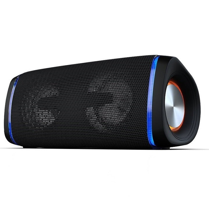 MM II Portable Bluetooth Speaker
