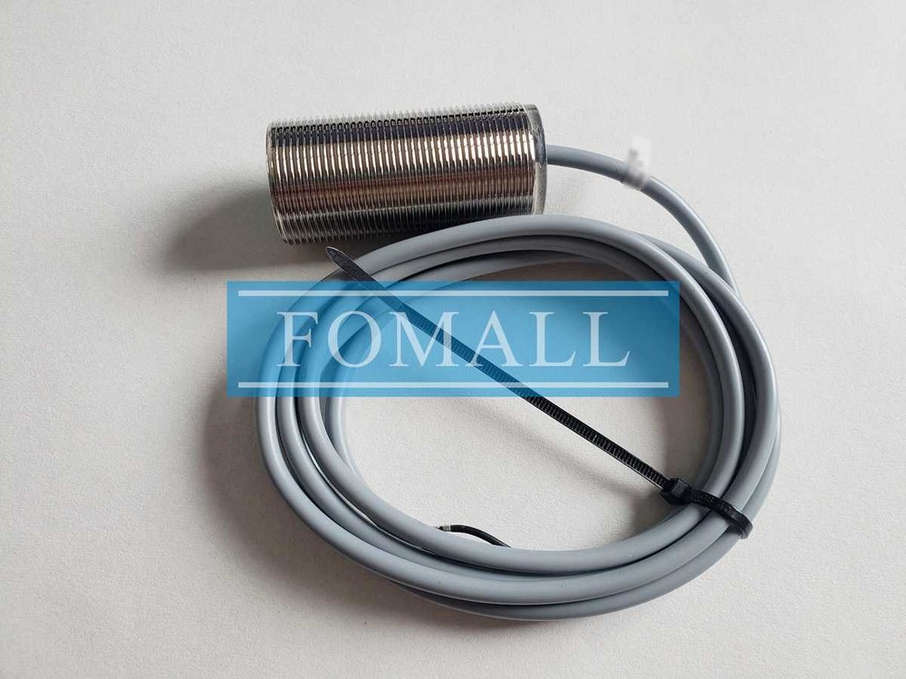 1Pcs New Proximity switch sensor NEB22-30GM60-E2